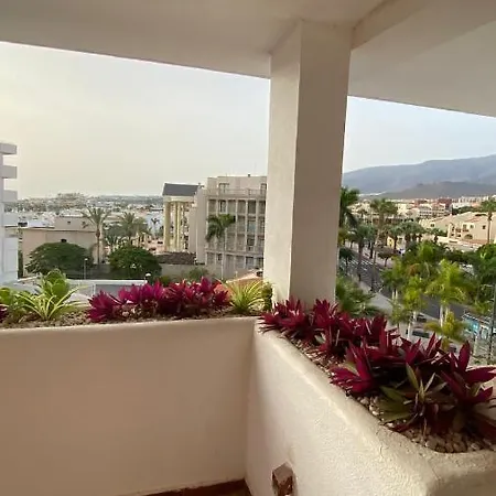 Appartamento Cozy Close To Fanabe Beach, Tenerife *
