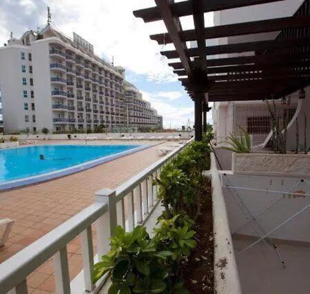 Cozy Close To Fanabe Beach, Tenerife Appartamento