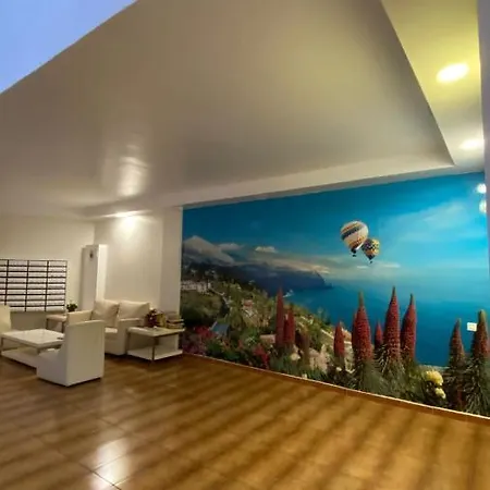 Appartamento Cozy Close To Fanabe Beach, Tenerife