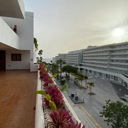 Appartamento Cozy Close To Fanabe Beach, Tenerife *
