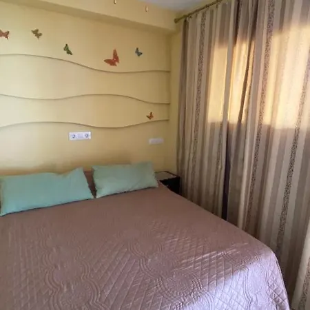 Appartamento Cozy Close To Fanabe Beach, Tenerife Costa Adeje (Tenerife)